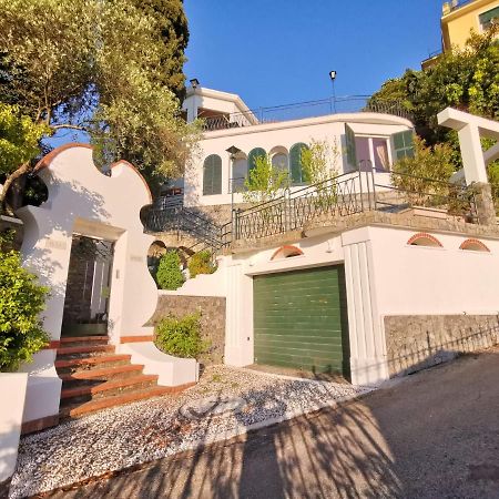 Rapallo Summer House Екстер'єр фото