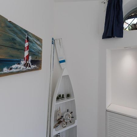 Rapallo Summer House Екстер'єр фото