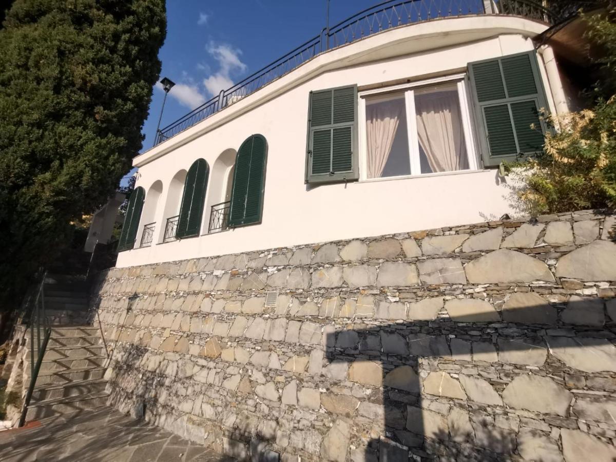 Rapallo Summer House Екстер'єр фото