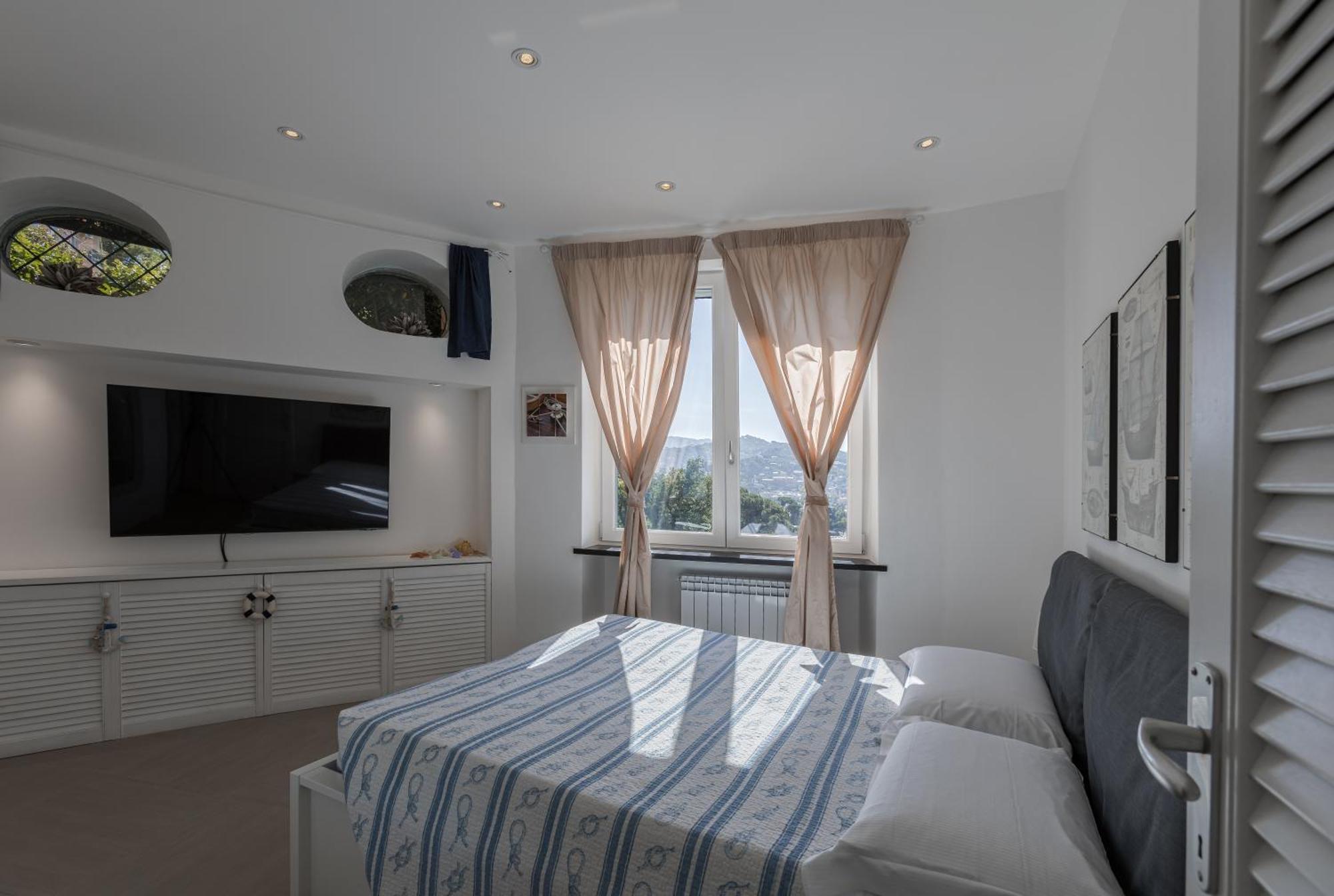 Rapallo Summer House Екстер'єр фото