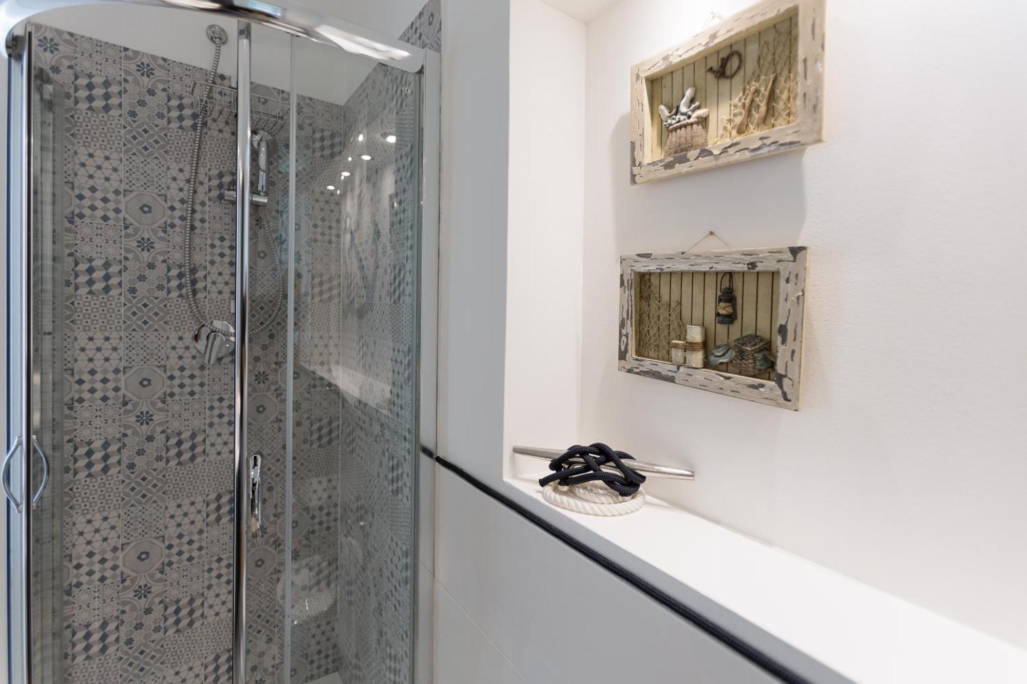 Rapallo Summer House Екстер'єр фото