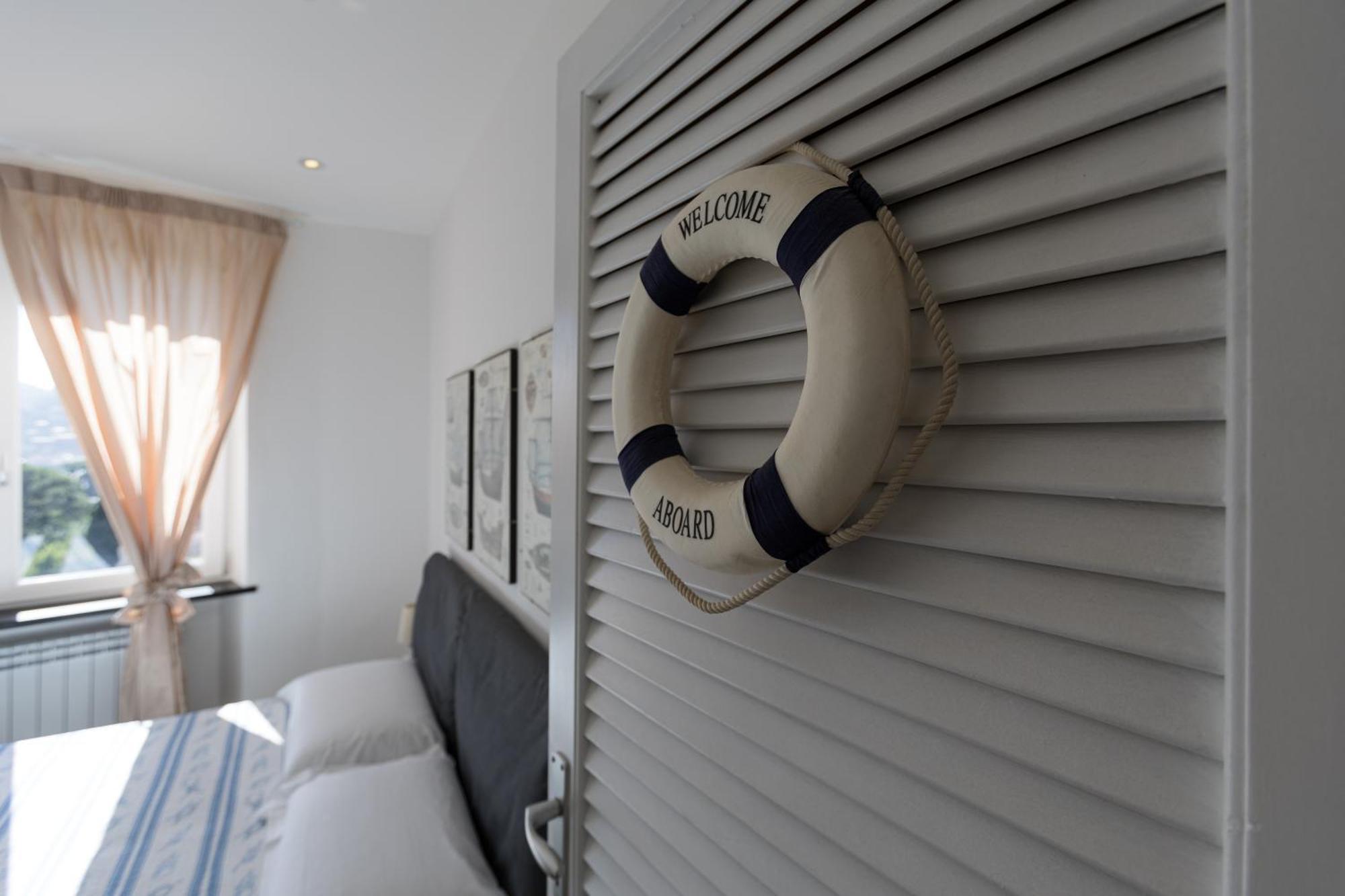 Rapallo Summer House Екстер'єр фото