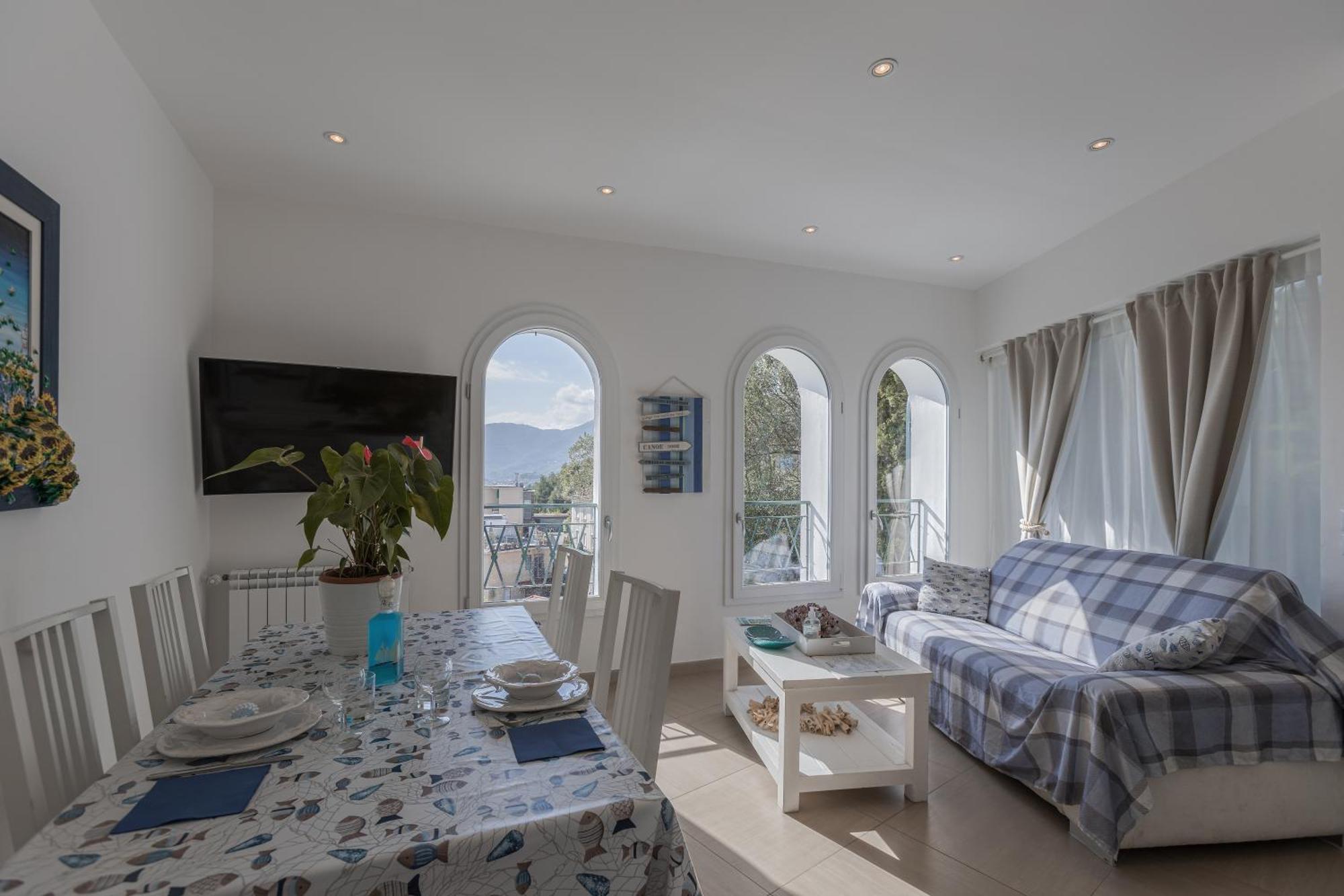 Rapallo Summer House Екстер'єр фото
