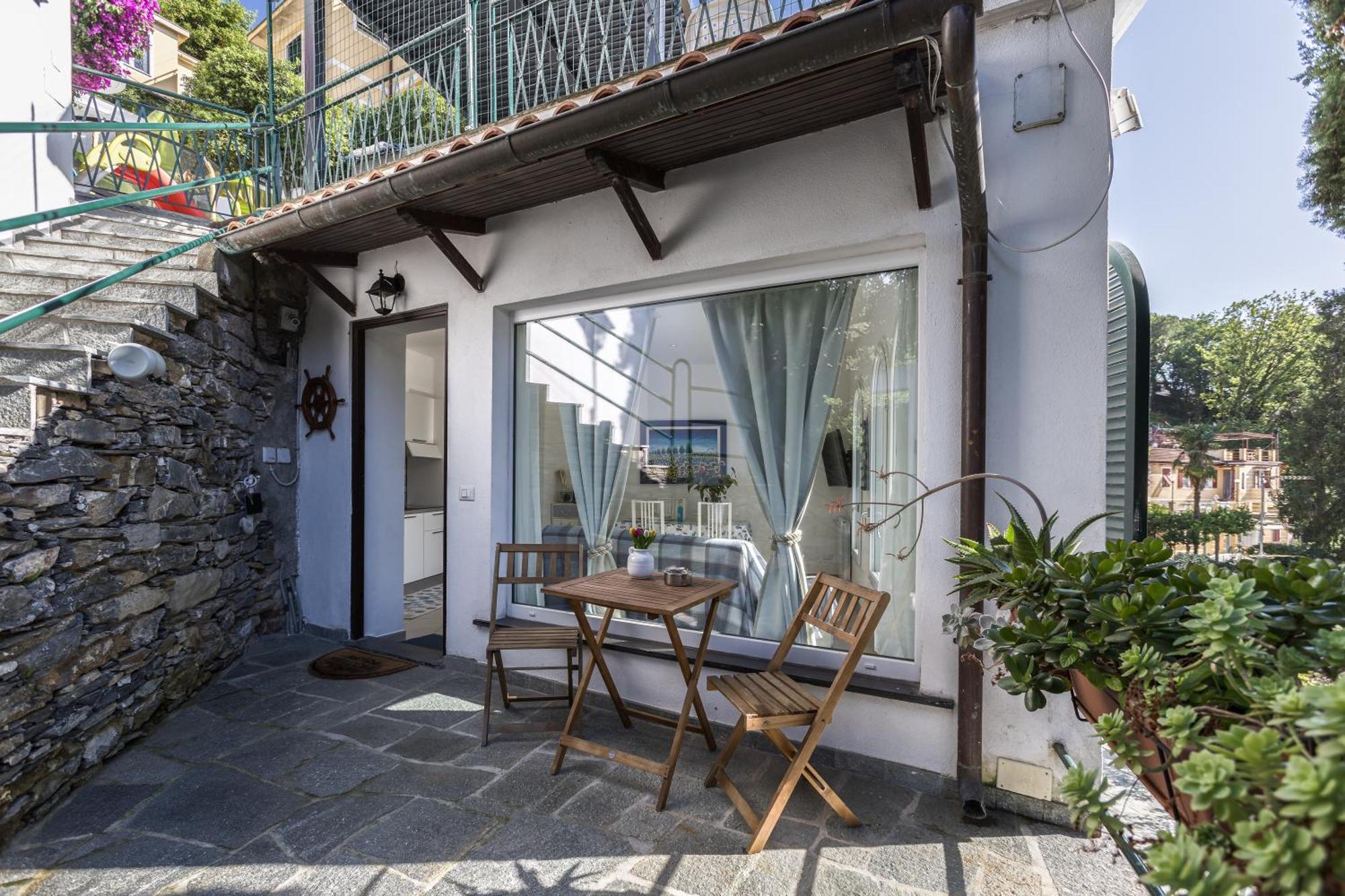 Rapallo Summer House Екстер'єр фото